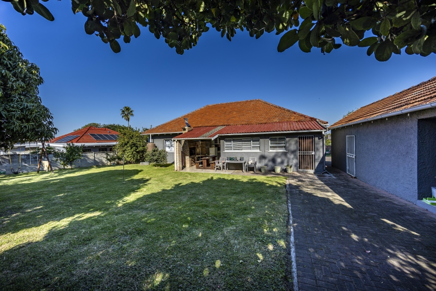3 Bedroom Property for Sale in Selborne Eastern Cape